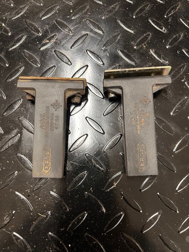 Ricambi Derbi Variant