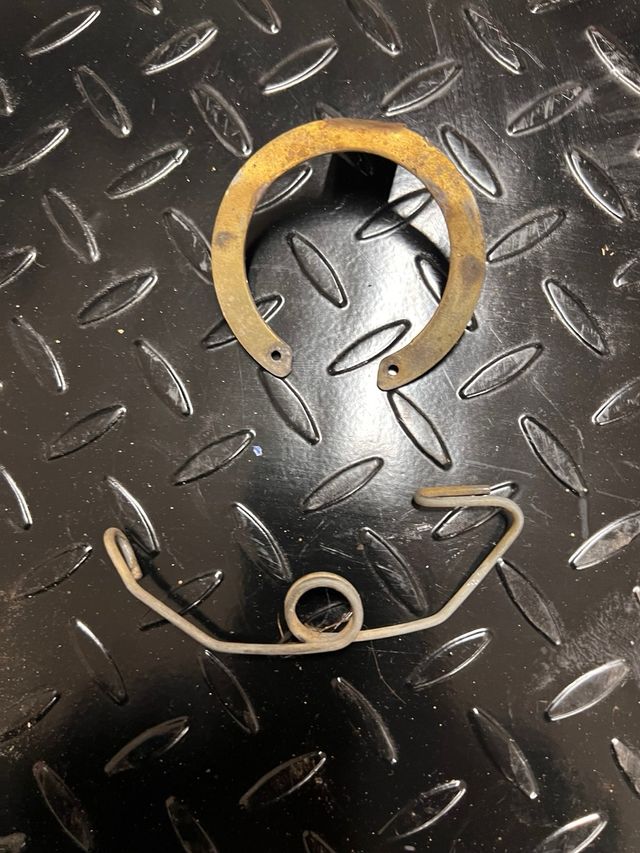 Ricambi Derbi Variant