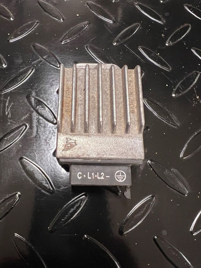 Ricambi Derbi Variant