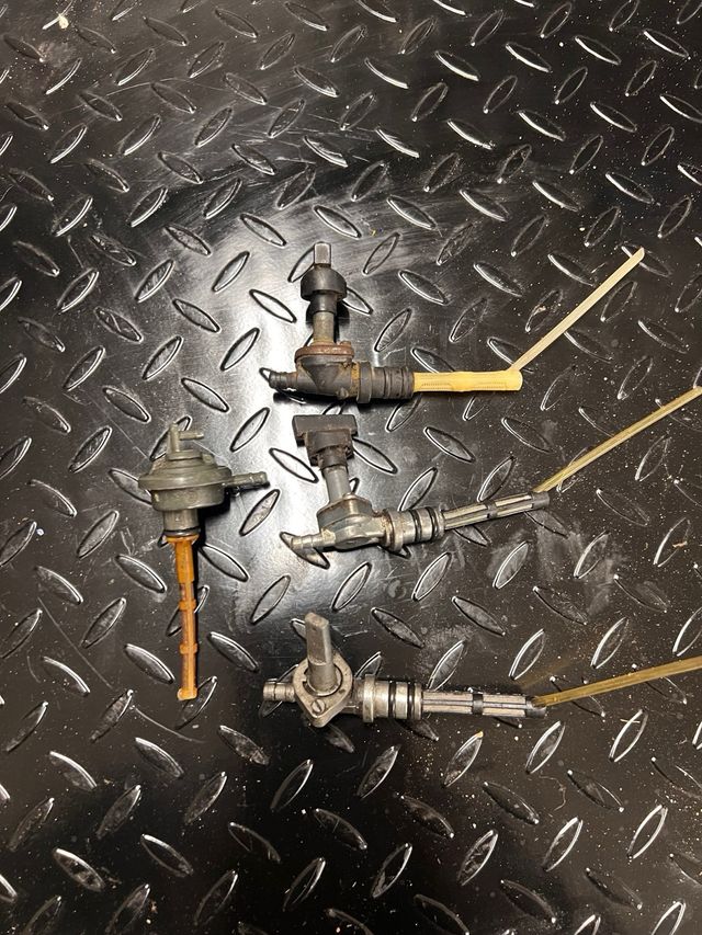 Ricambi Derbi Variant