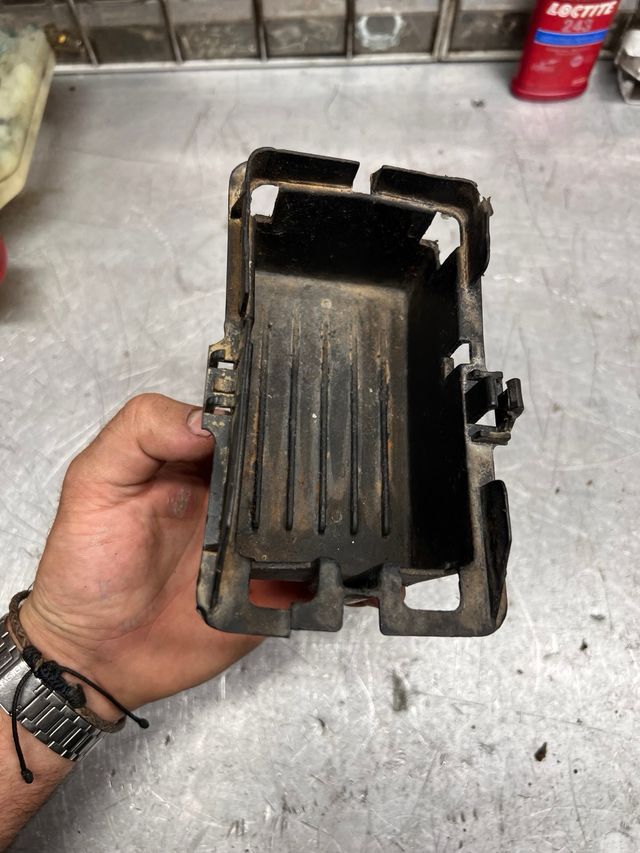 Ricambi Derbi Variant