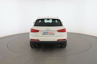 Audi Q3 2.0 TDI quattro Ambition