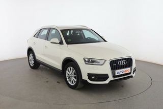 Audi Q3 2.0 TDI quattro Ambition