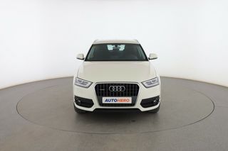 Audi Q3 2.0 TDI quattro Ambition