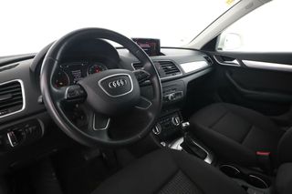 Audi Q3 2.0 TDI quattro Ambition