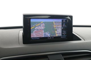 Audi Q3 2.0 TDI quattro Ambition