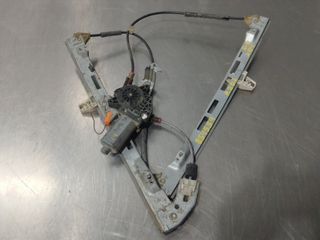 ELEVALUNAS DELANTERO DERECHO PEUGEOT 206