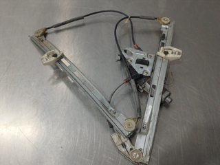 ELEVALUNAS DELANTERO DERECHO PEUGEOT 206