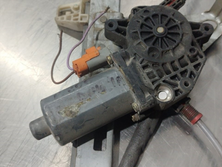 ELEVALUNAS DELANTERO DERECHO PEUGEOT 206