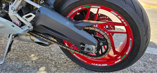 Despiece Ducati Panigale 899 959