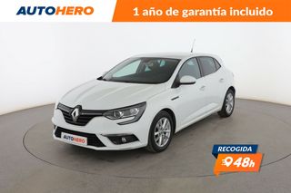 Renault Megane 1.2 TCe Energy Intens
