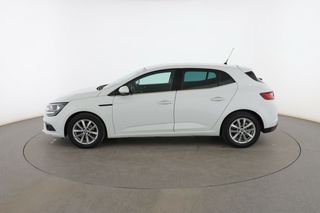 Renault Megane 1.2 TCe Energy Intens