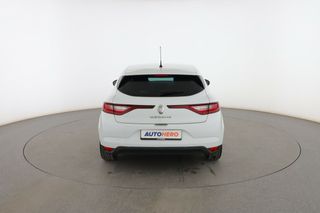 Renault Megane 1.2 TCe Energy Intens