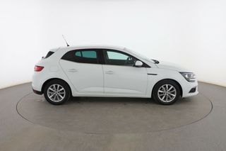 Renault Megane 1.2 TCe Energy Intens