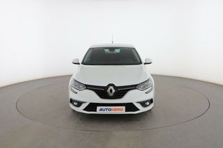 Renault Megane 1.2 TCe Energy Intens