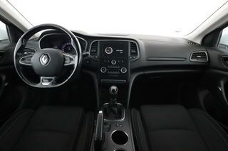 Renault Megane 1.2 TCe Energy Intens