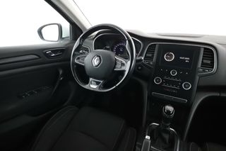 Renault Megane 1.2 TCe Energy Intens