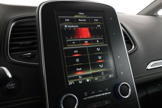 Renault Scénic 1.5 dCi Zen Energy