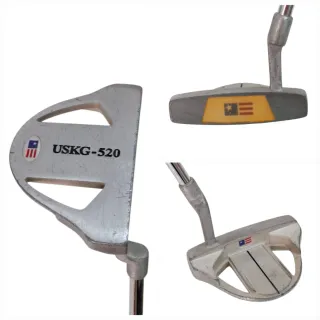 4 Palos de Golf U.S. Kids
