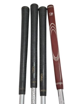 4 Palos de Golf U.S. Kids