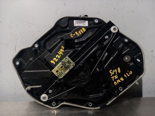 ELEVALUNAS TRASERO IZQUIERDO BMW SERIE 1 BERLINA