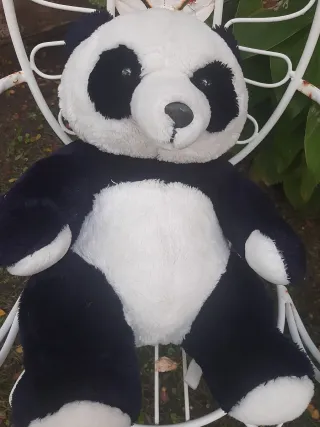 Peluche Panda Bear