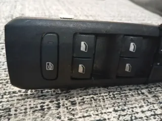Mando Elevalunas Citroen Berlingo K9