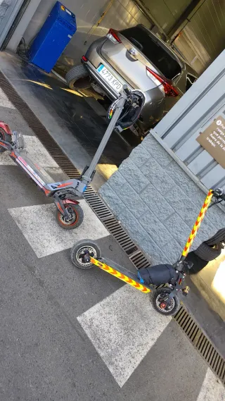 Xiaomi Pro 2 Modificado 