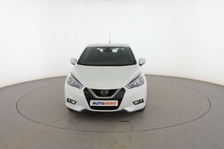 Nissan Micra 0.9 Acenta