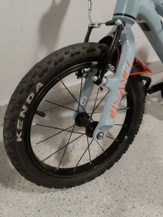Bicicleta Orbea 16 KIZMIX