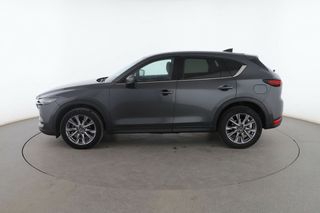 Mazda CX-5 2.5 Zenith 2WD