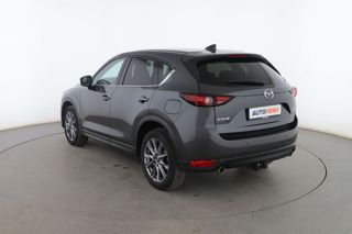 Mazda CX-5 2.5 Zenith 2WD