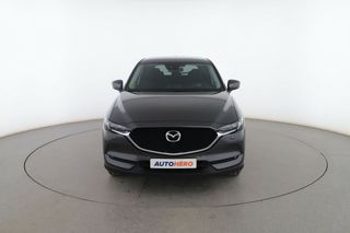 Mazda CX-5 2.5 Zenith 2WD