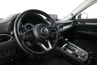 Mazda CX-5 2.5 Zenith 2WD