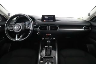 Mazda CX-5 2.5 Zenith 2WD
