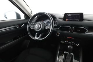 Mazda CX-5 2.5 Zenith 2WD