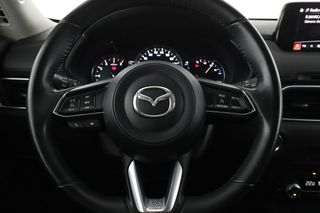 Mazda CX-5 2.5 Zenith 2WD
