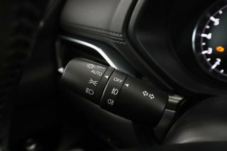 Mazda CX-5 2.5 Zenith 2WD