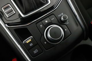 Mazda CX-5 2.5 Zenith 2WD