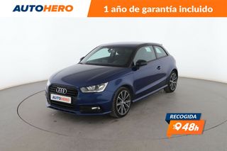 Audi A1 1.4 TDI Adrenalin