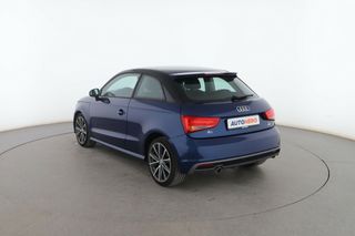 Audi A1 1.4 TDI Adrenalin