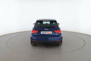 Audi A1 1.4 TDI Adrenalin
