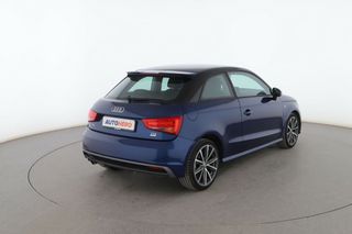 Audi A1 1.4 TDI Adrenalin