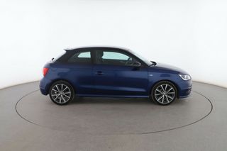 Audi A1 1.4 TDI Adrenalin
