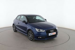 Audi A1 1.4 TDI Adrenalin