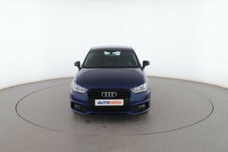 Audi A1 1.4 TDI Adrenalin