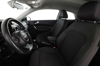 Audi A1 1.4 TDI Adrenalin