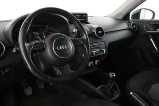 Audi A1 1.4 TDI Adrenalin