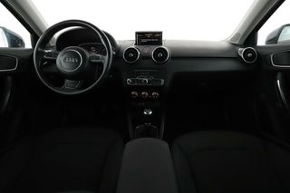Audi A1 1.4 TDI Adrenalin