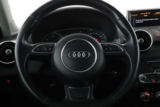 Audi A1 1.4 TDI Adrenalin